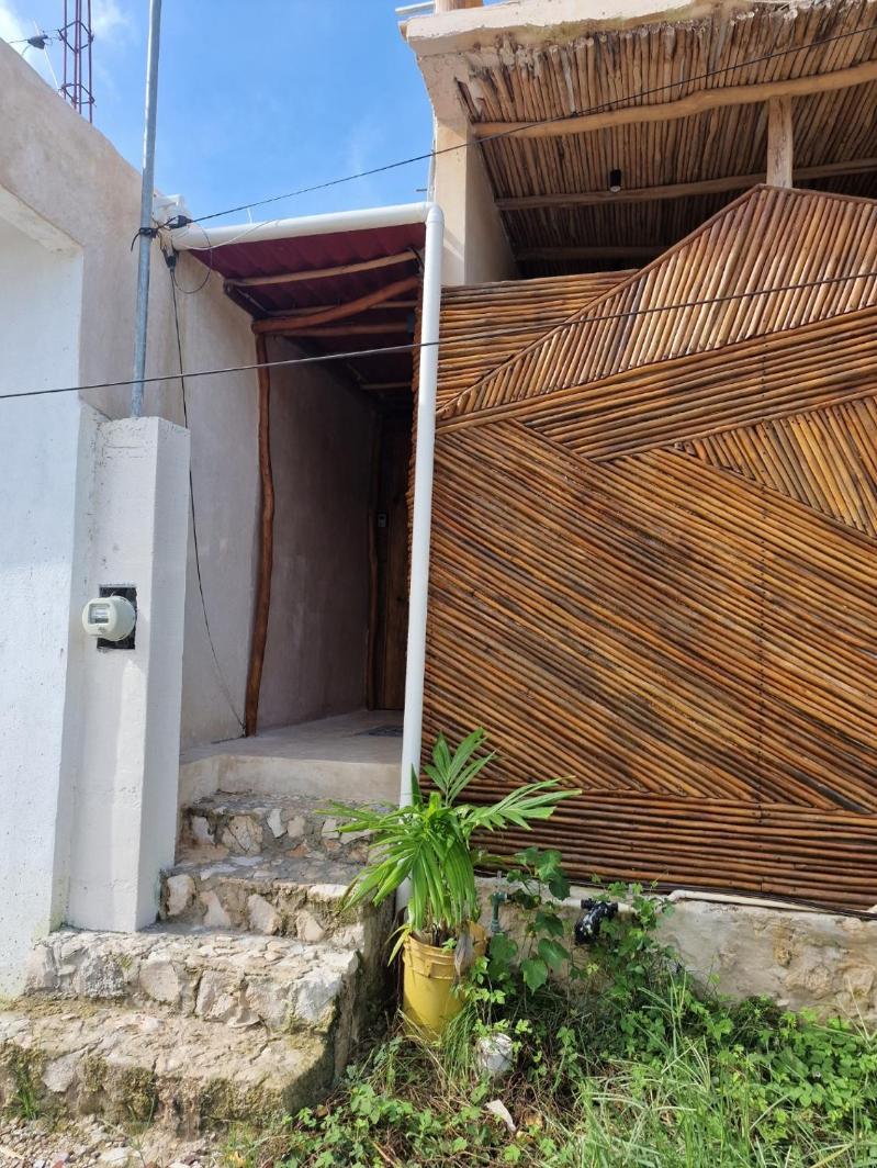 Luna Y Sol Glamping Holbox Cameră foto