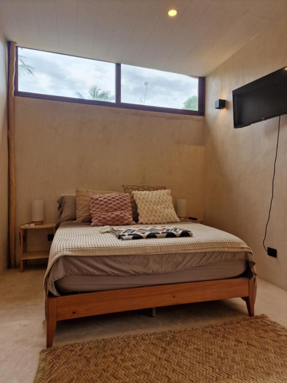 Luna Y Sol Glamping Holbox Cameră foto